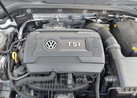 3VW547AUXGM045617